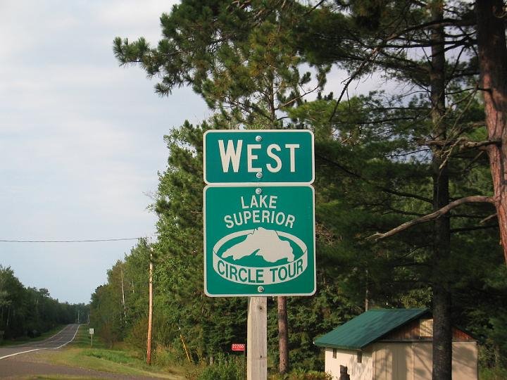 Lake Superior Tour
