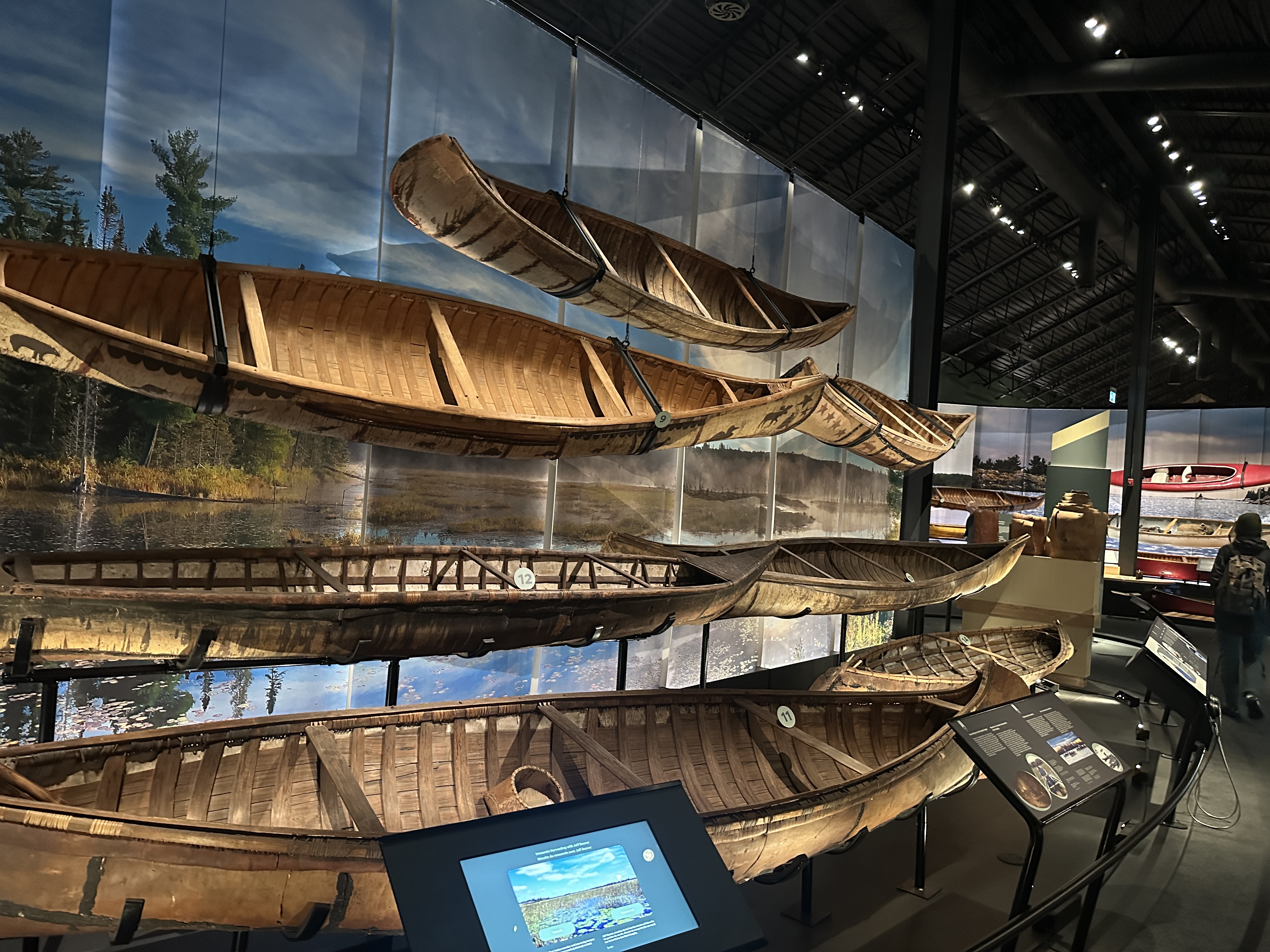 Canoe Museum