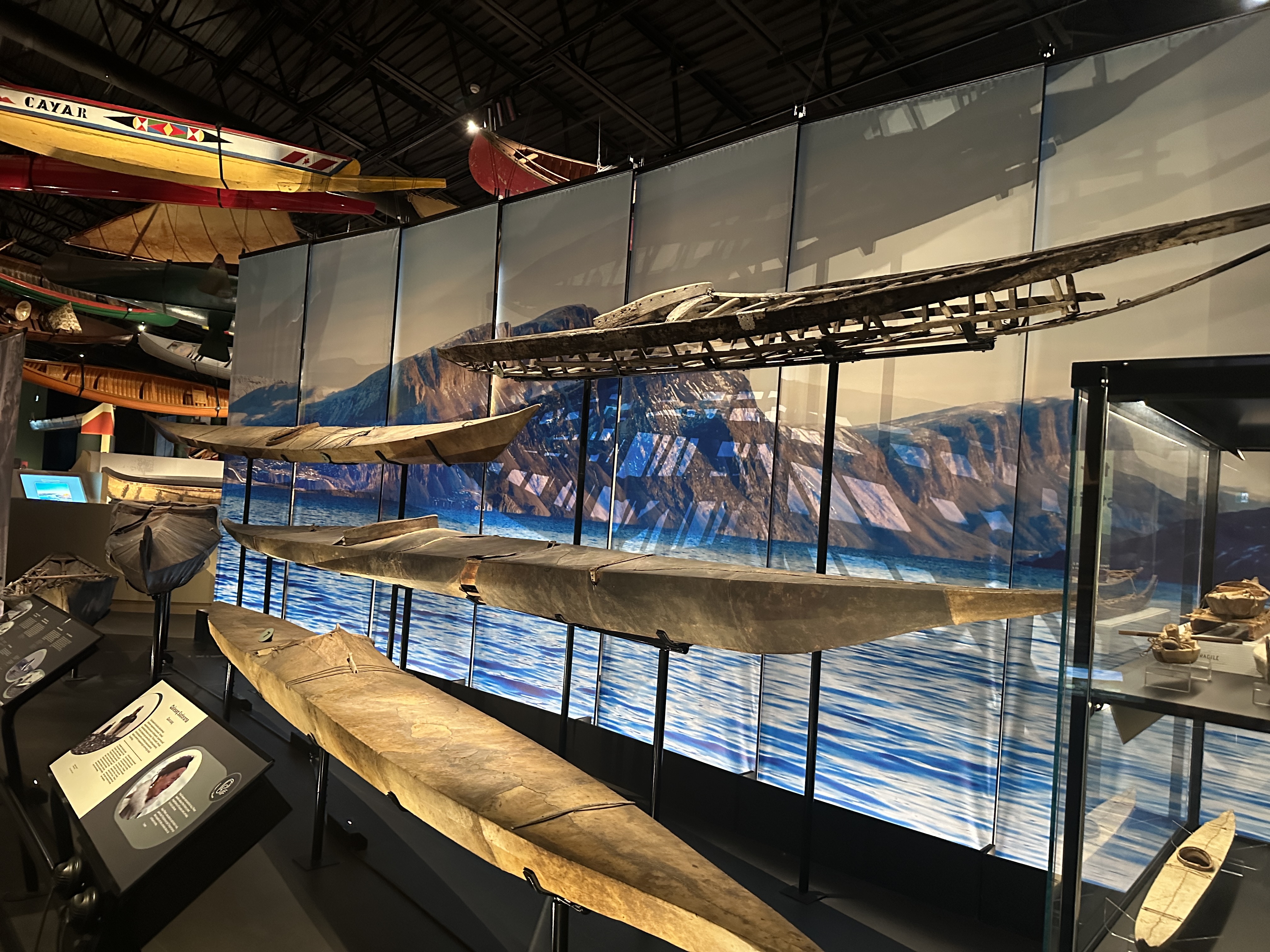 Canoe Museum