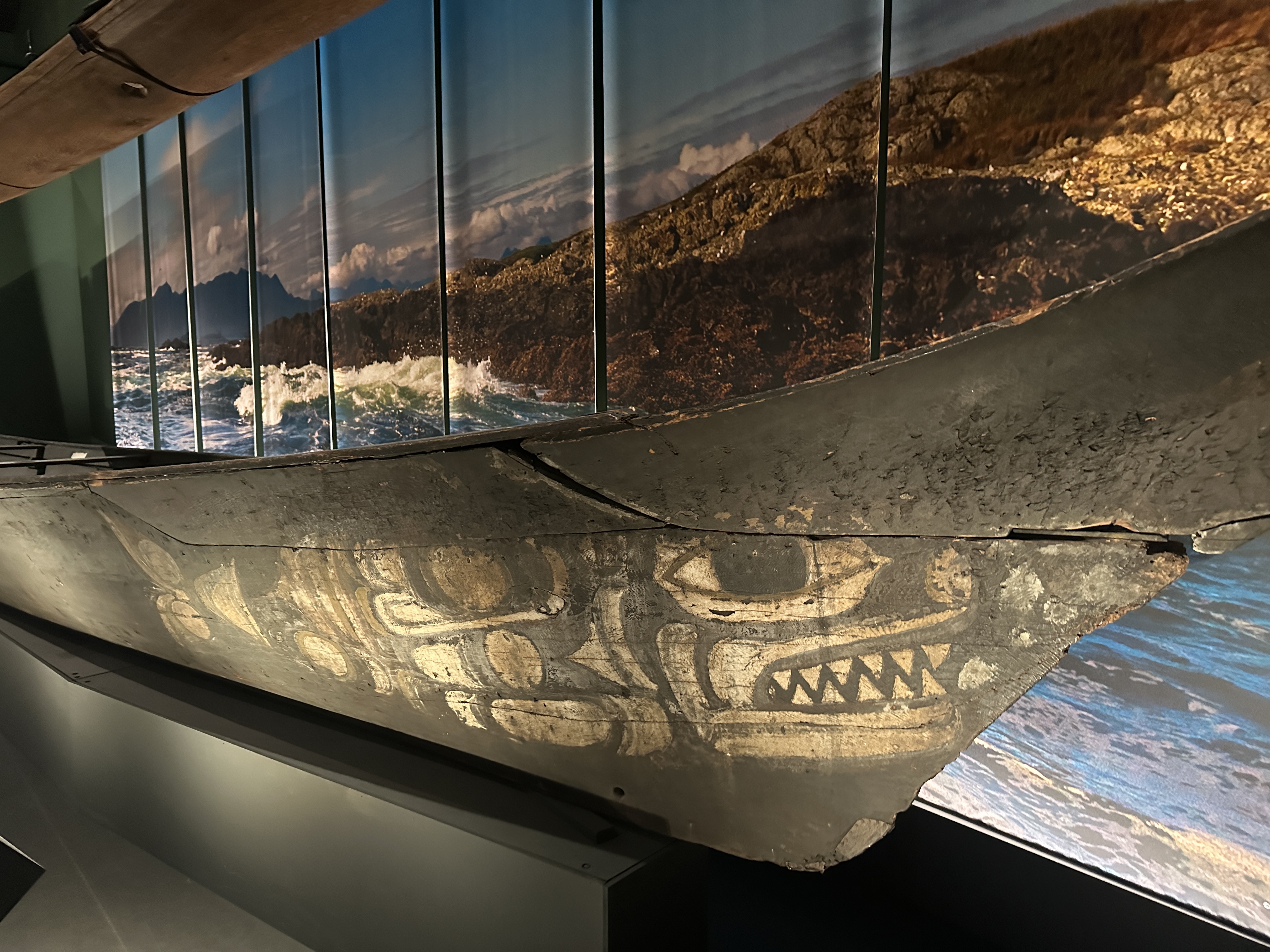 Canoe Museum