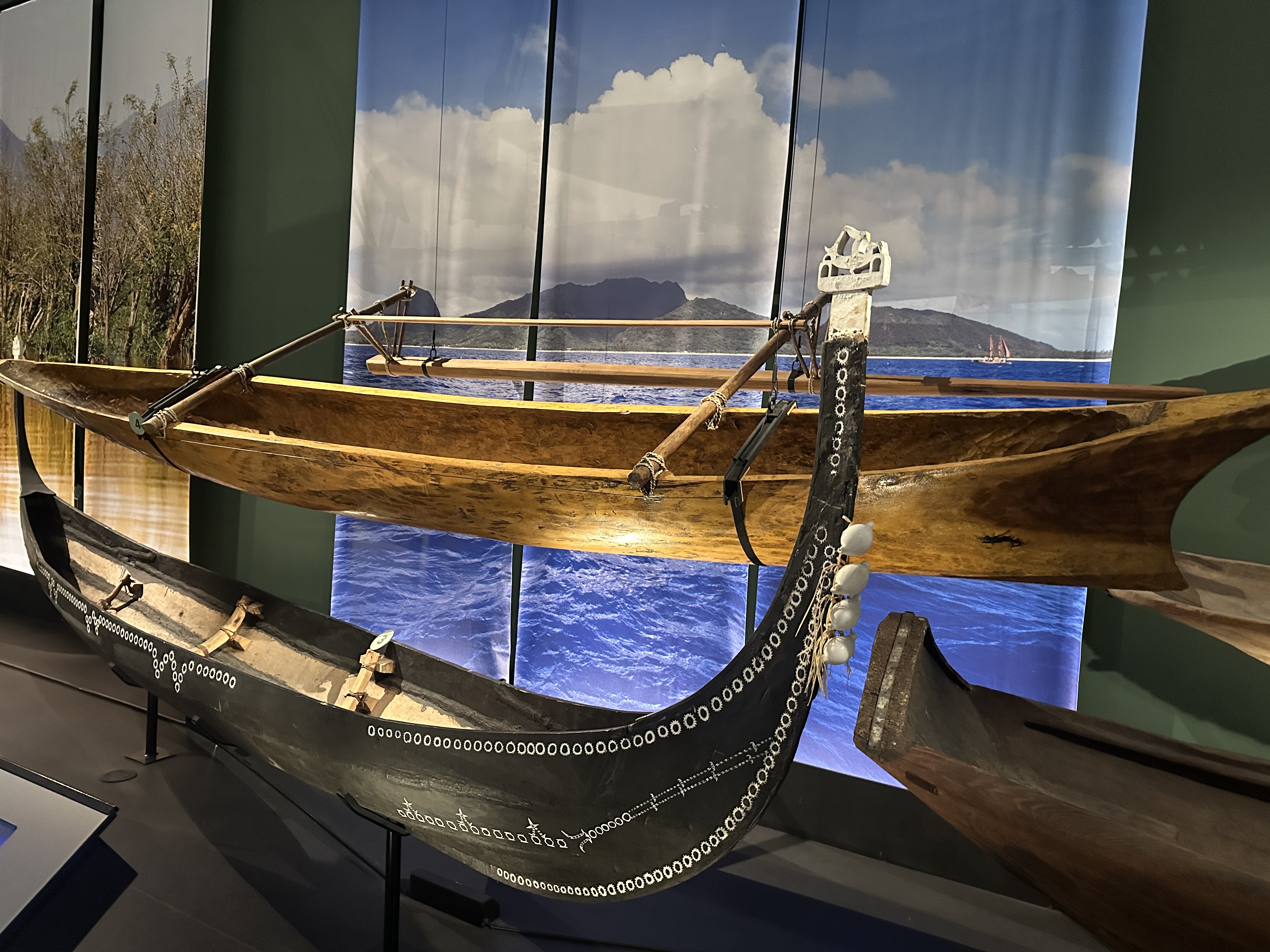 Canoe Museum