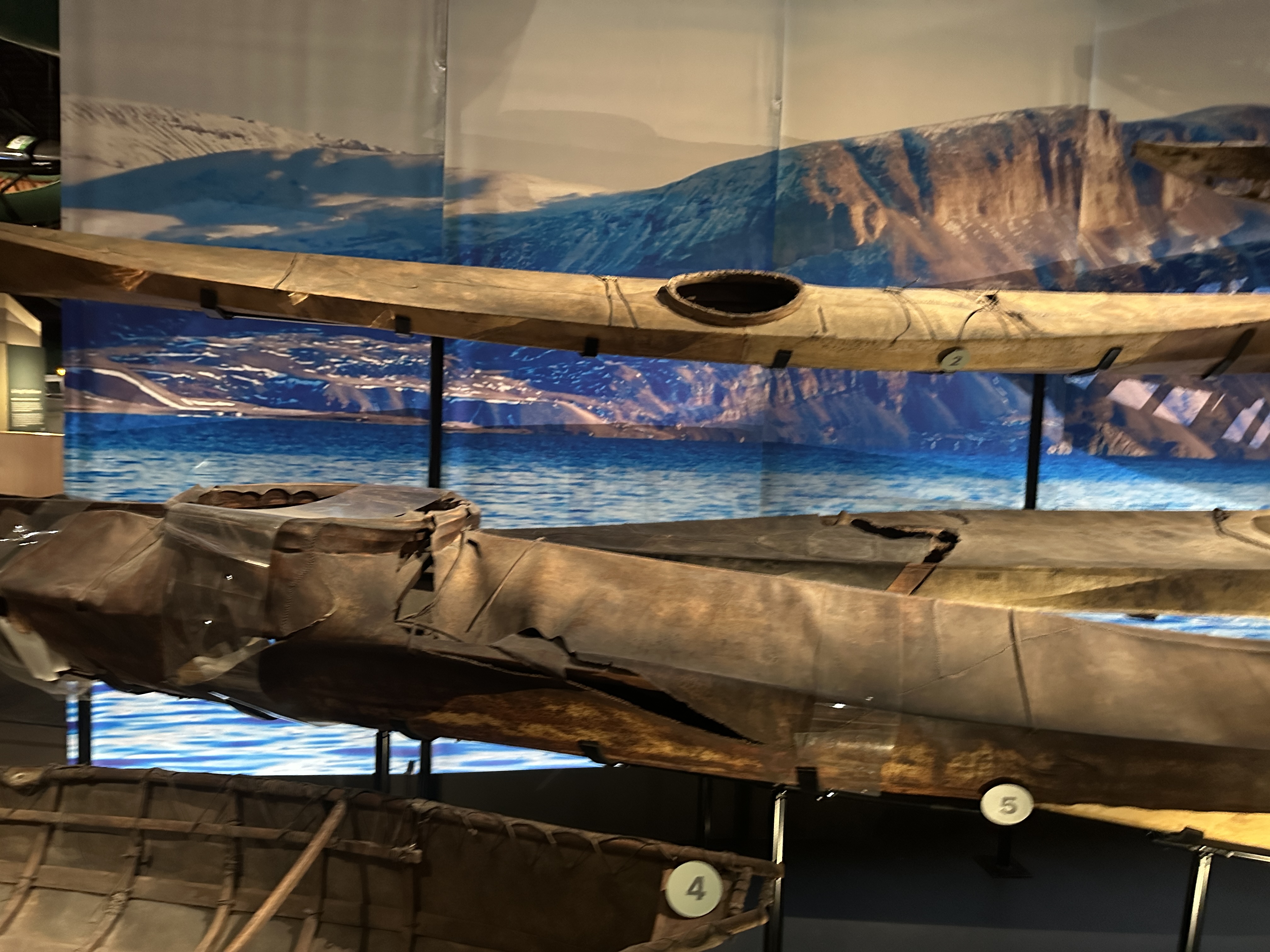 Canoe Museum