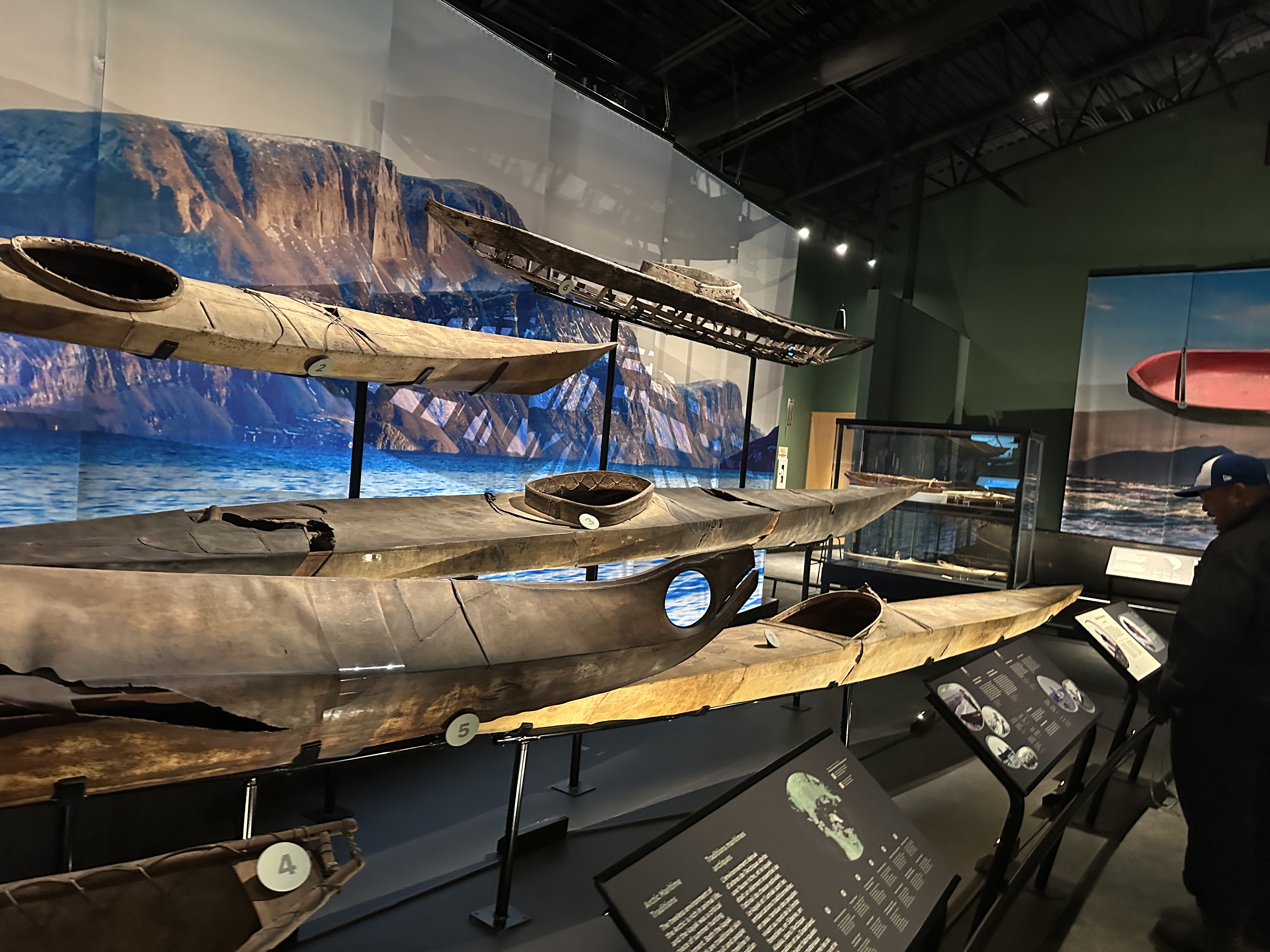 Canoe Museum