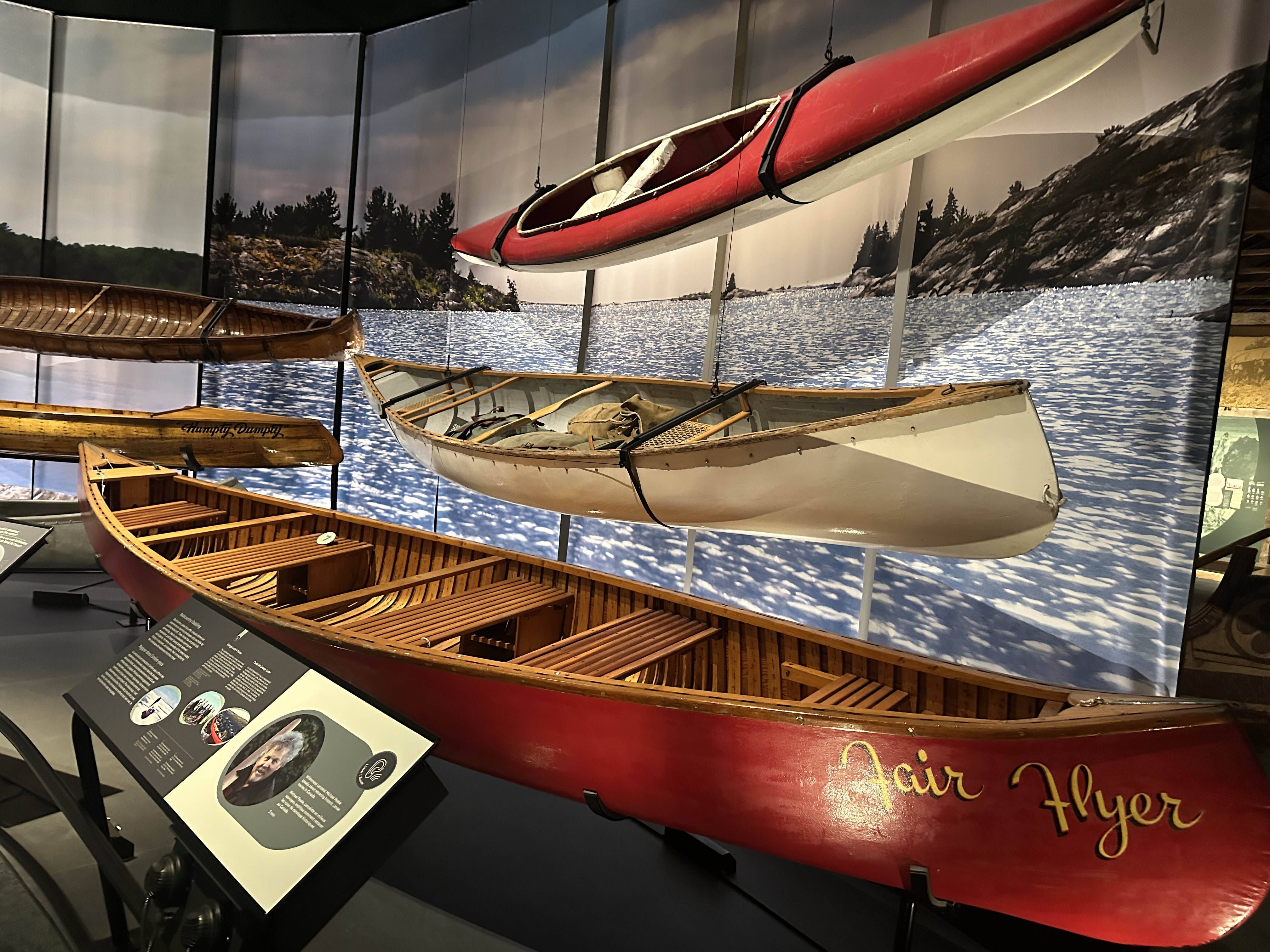 Canoe Museum