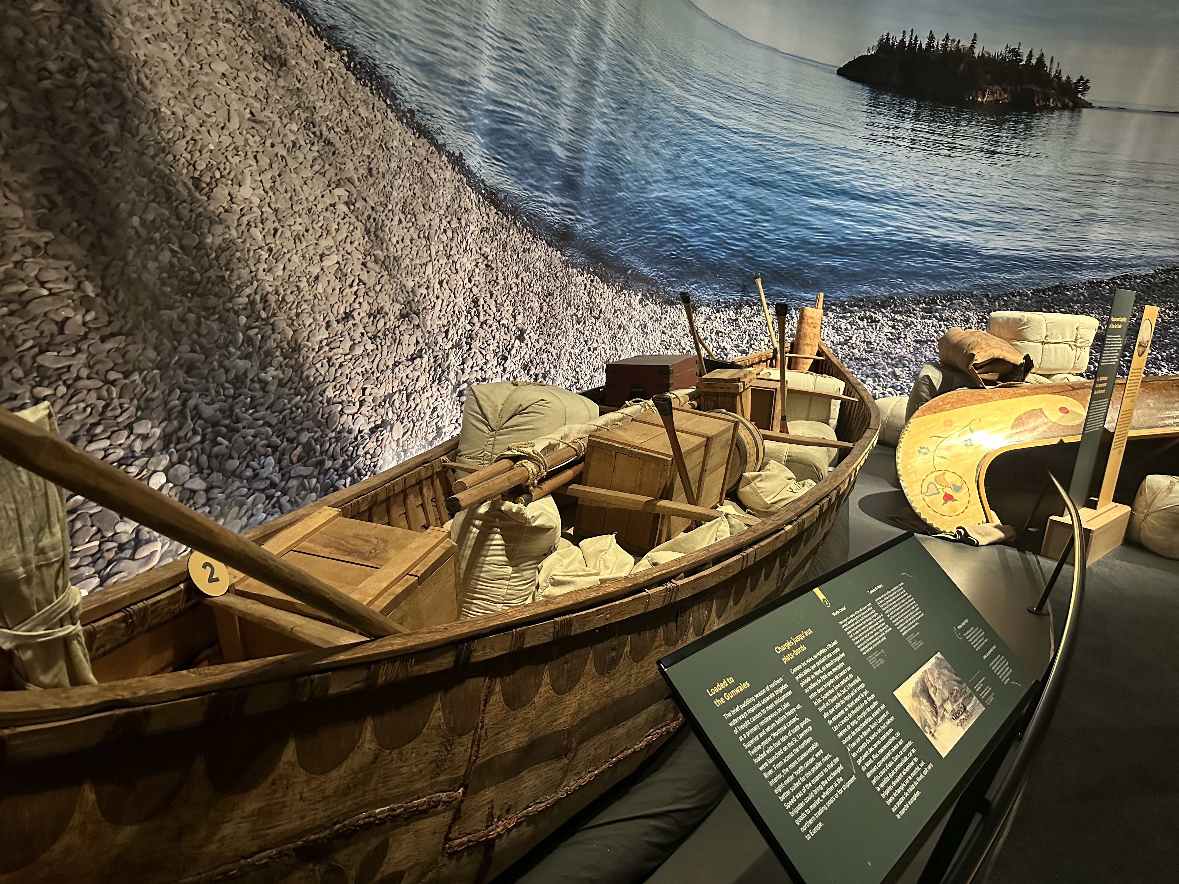 Canoe Museum