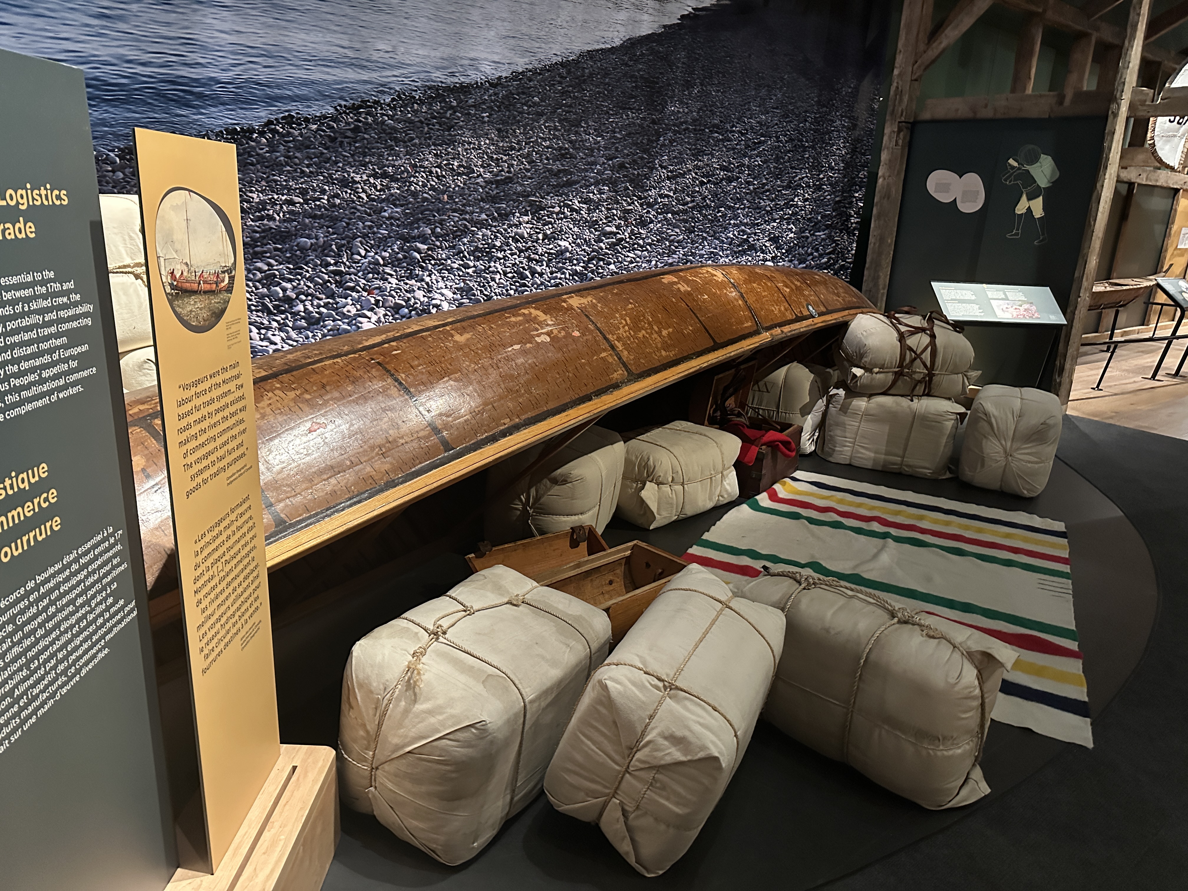 Canoe Museum
