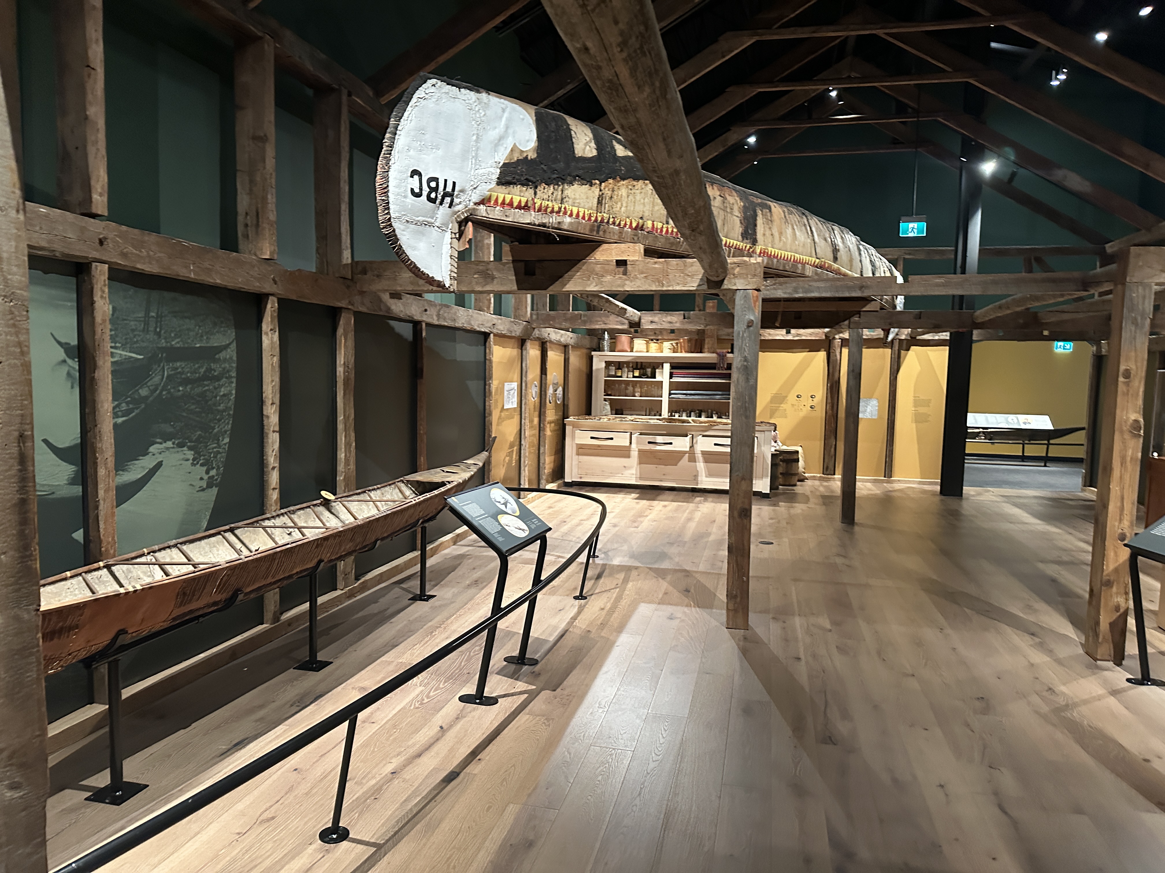 Canoe Museum