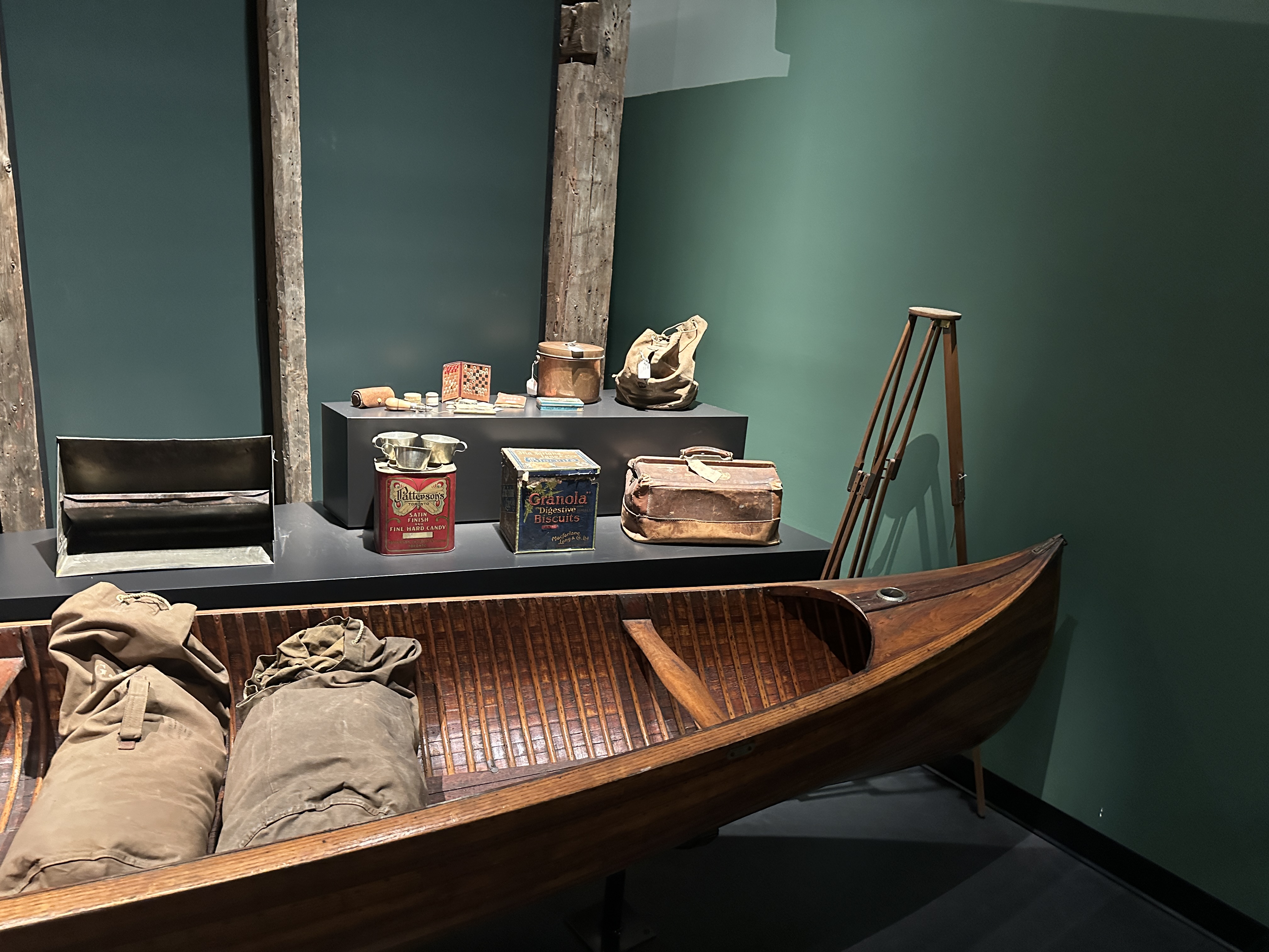 Canoe Museum