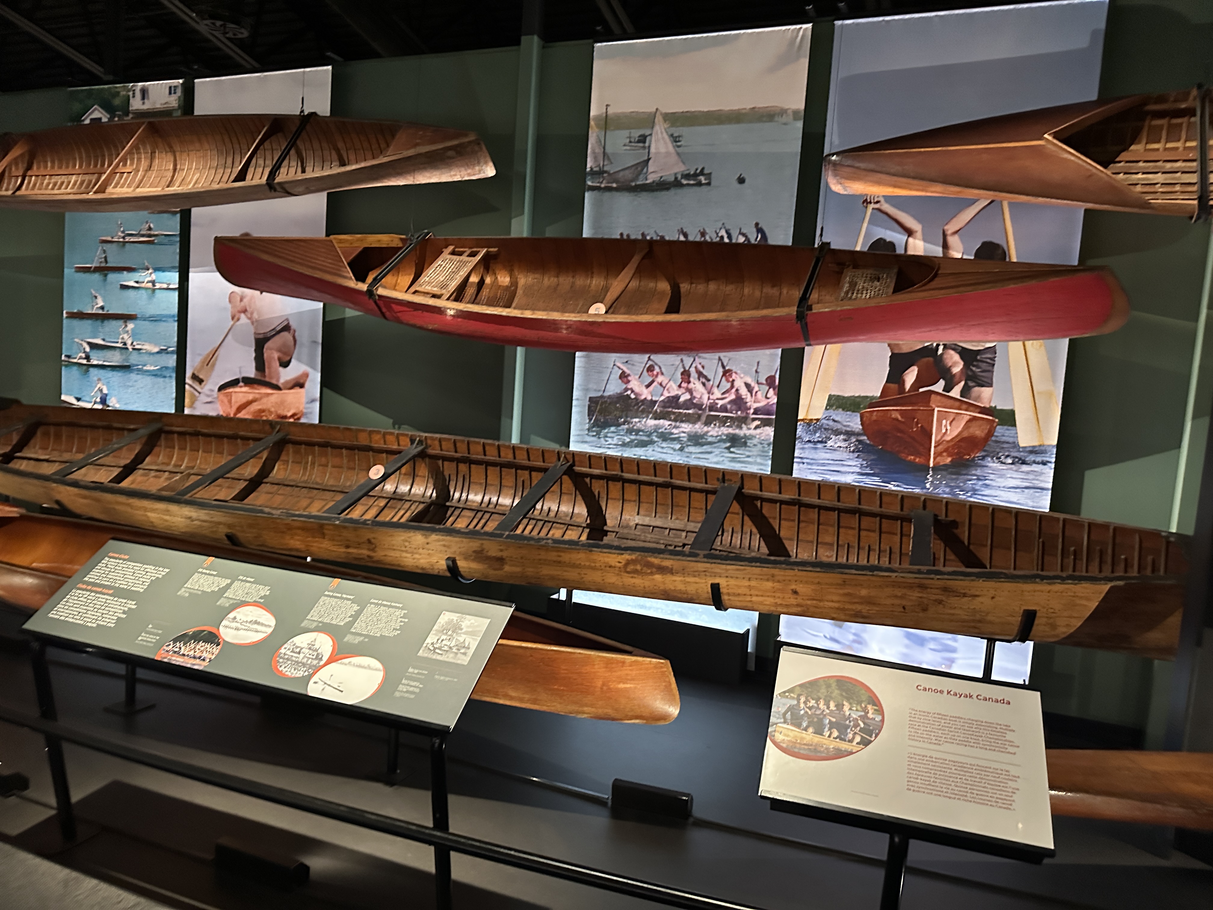 Canoe Museum