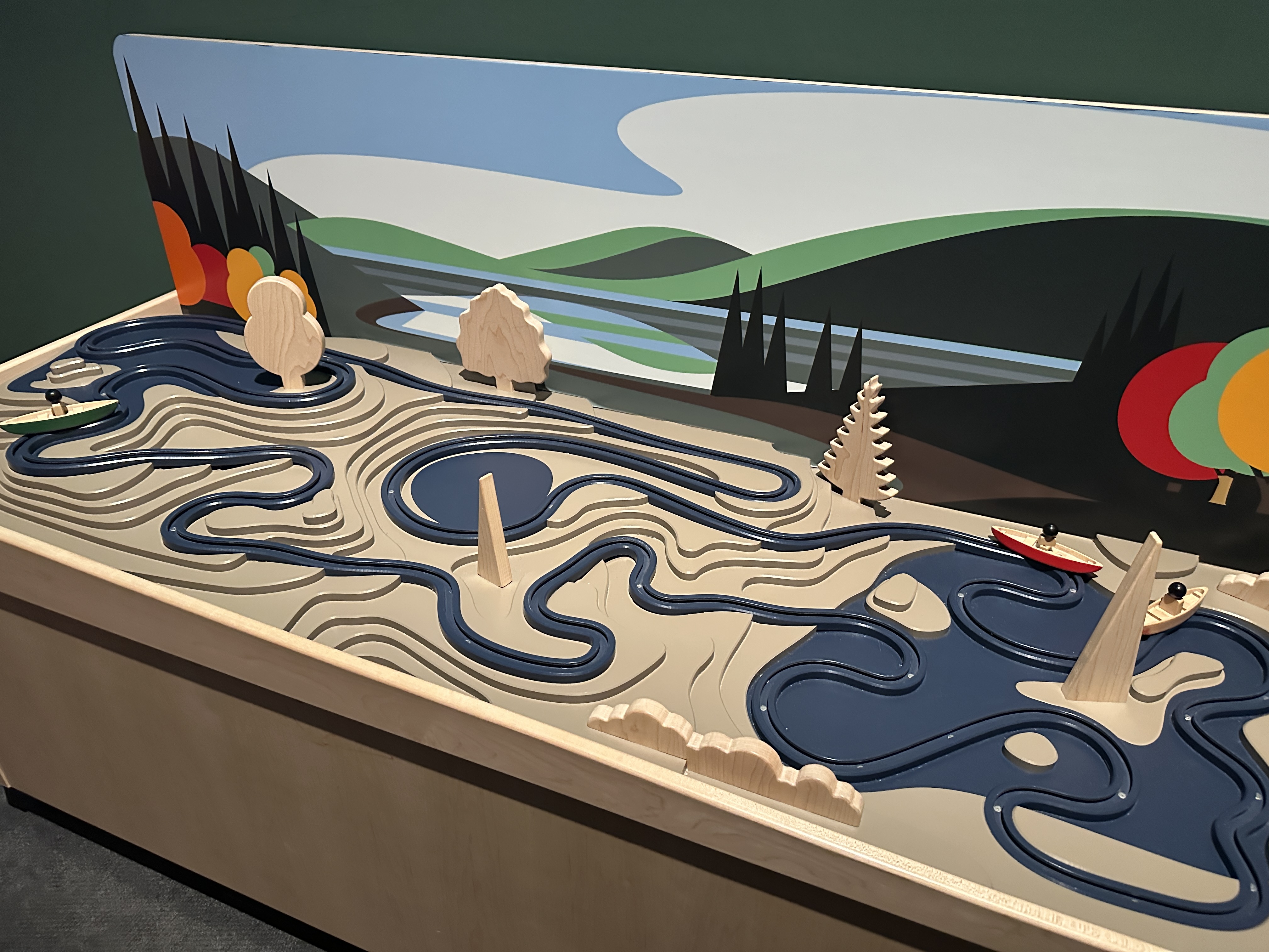 Canoe Museum