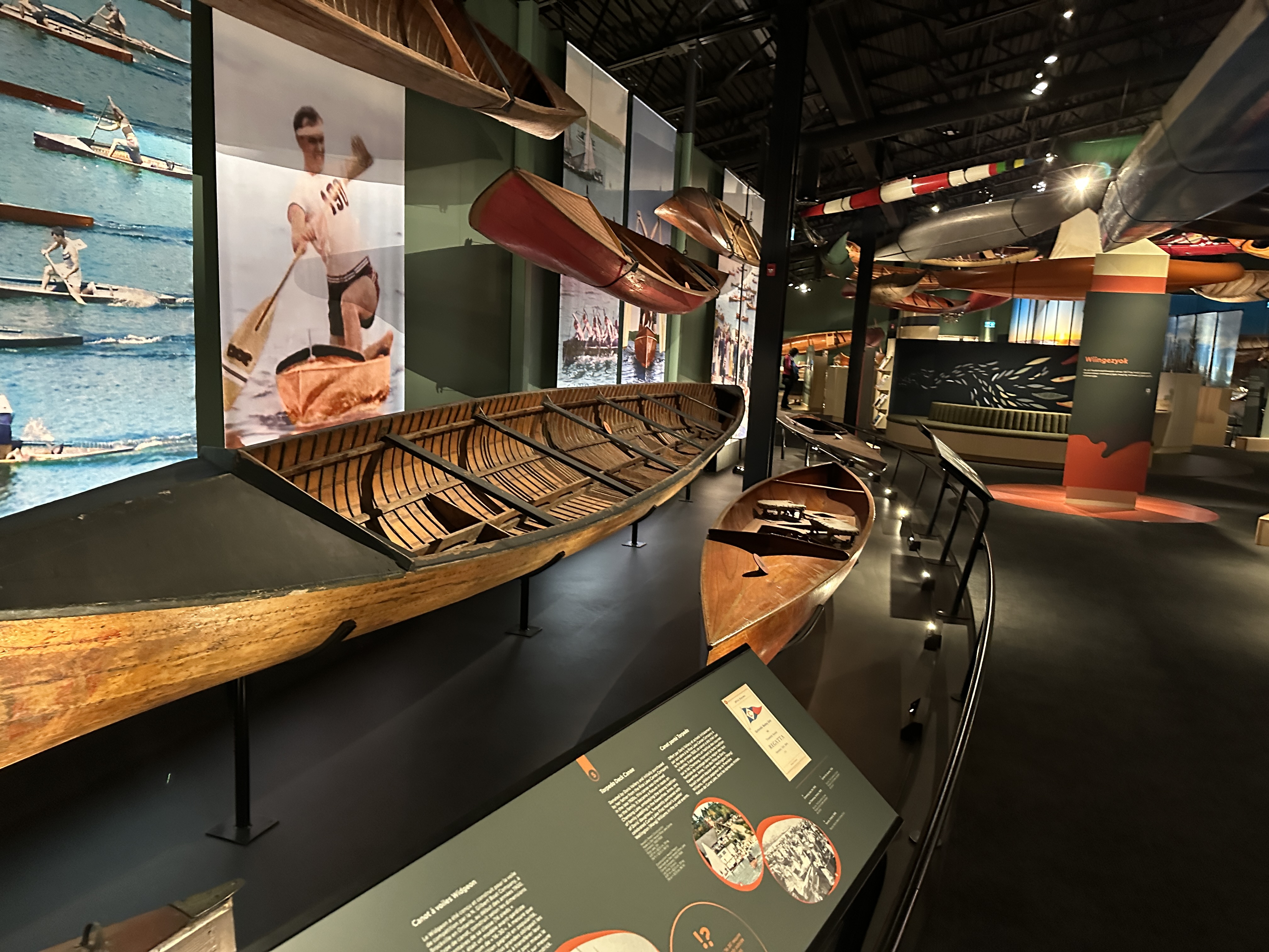 Canoe Museum
