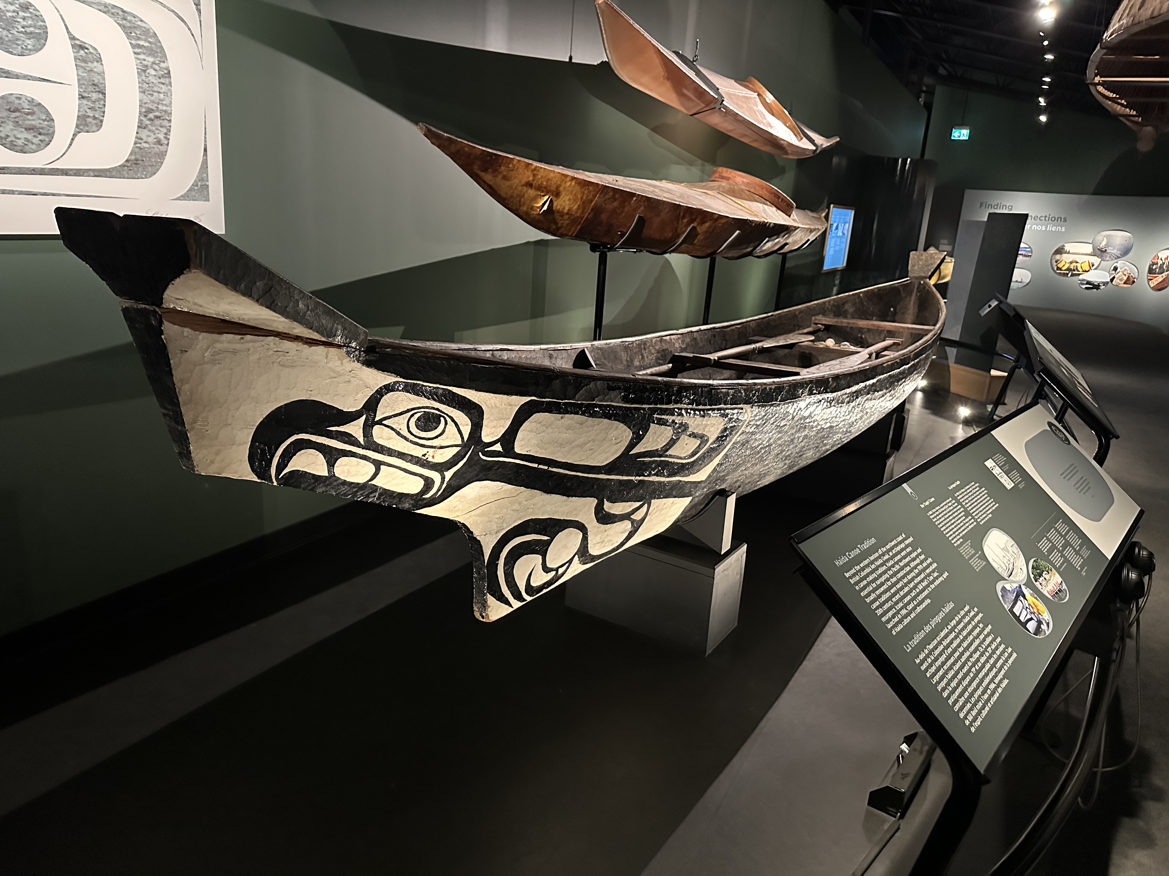 Canoe Museum