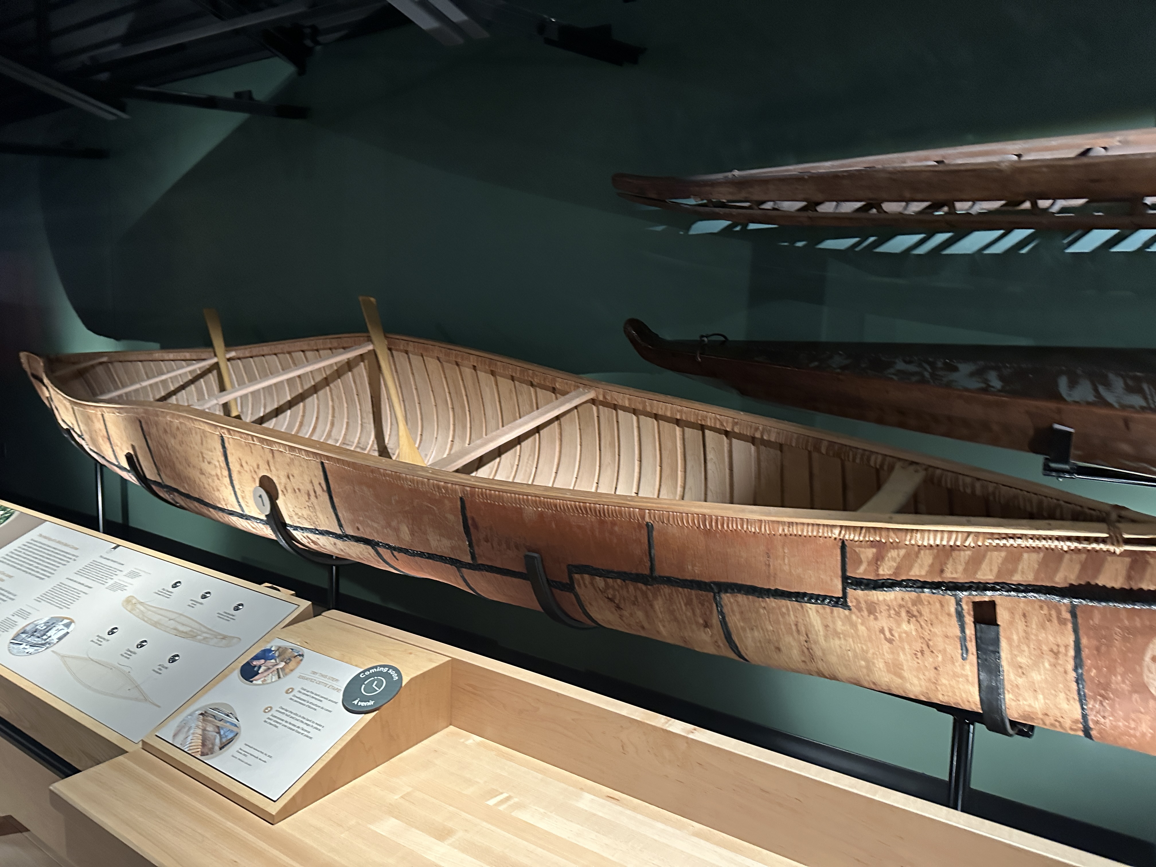 Canoe Museum
