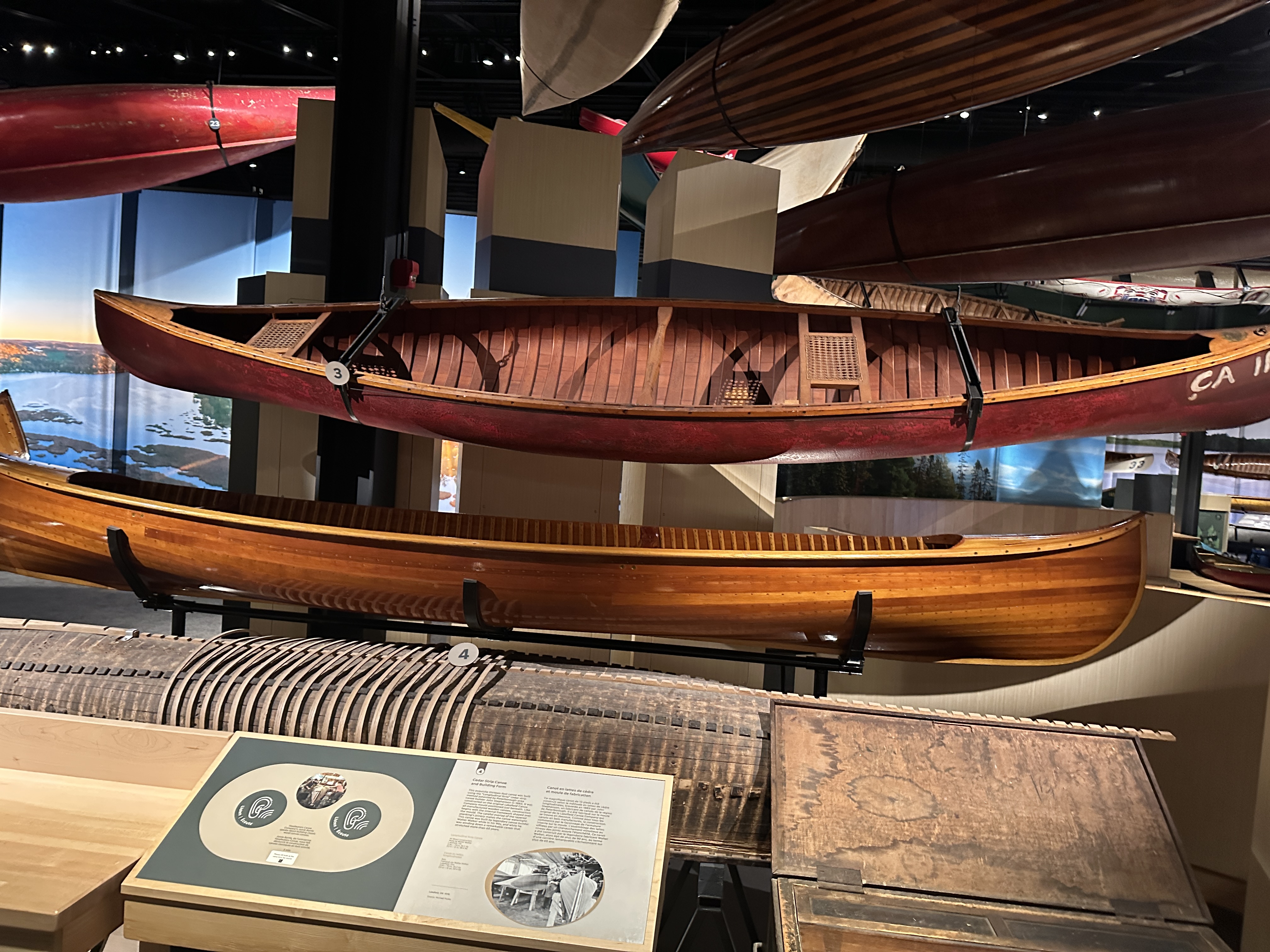 Canoe Museum