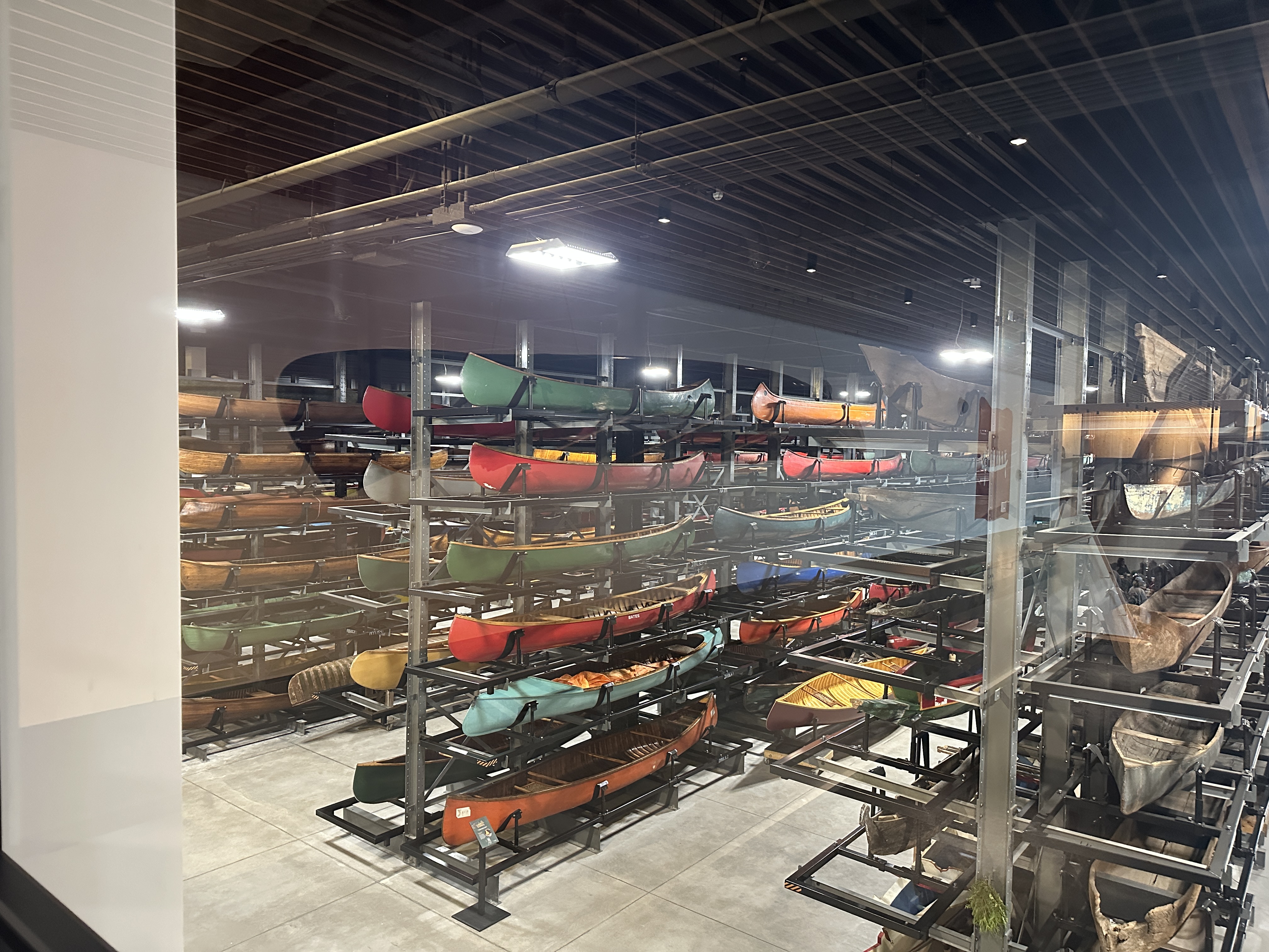 Canoe Museum