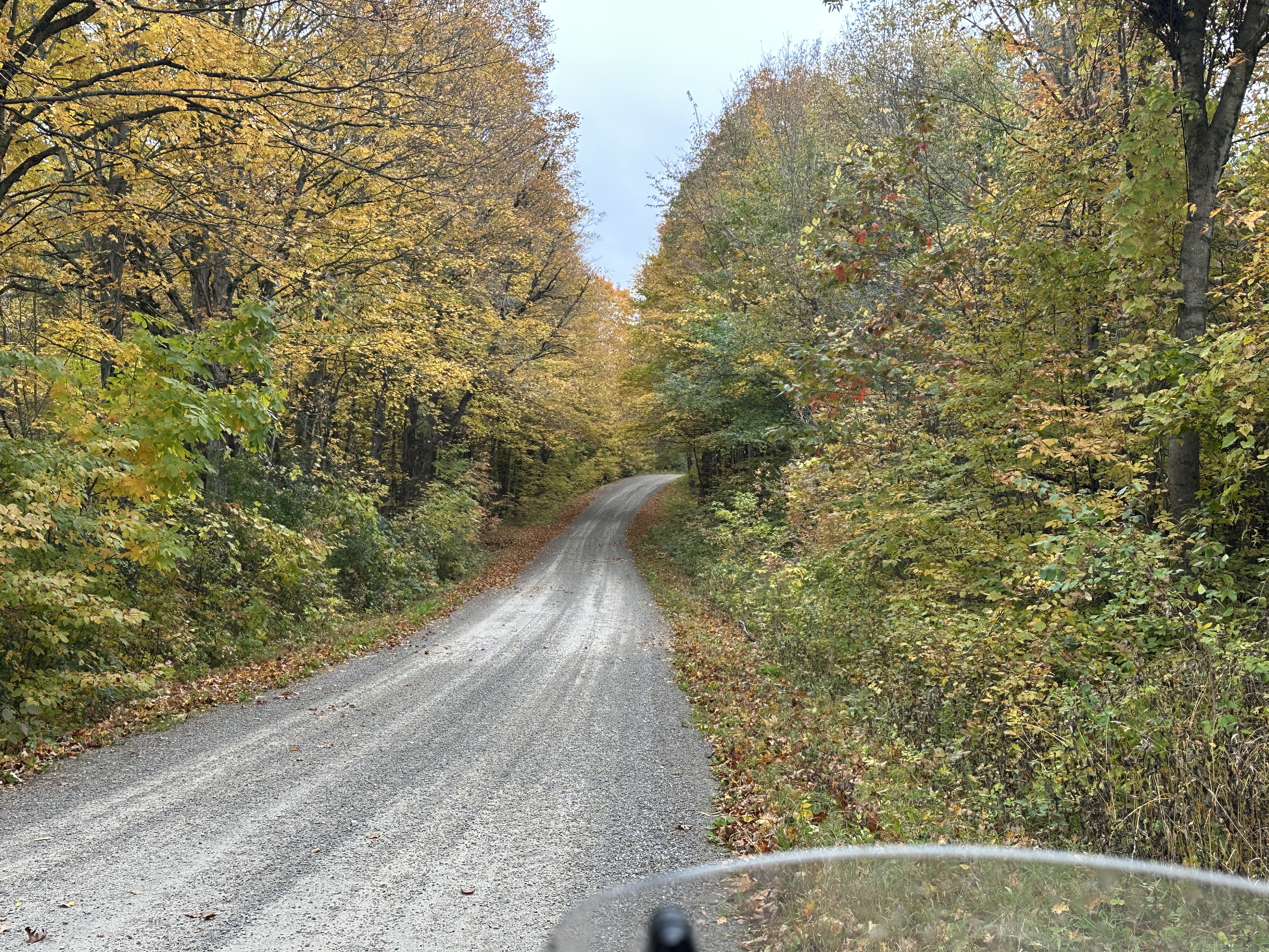 Gravel Road