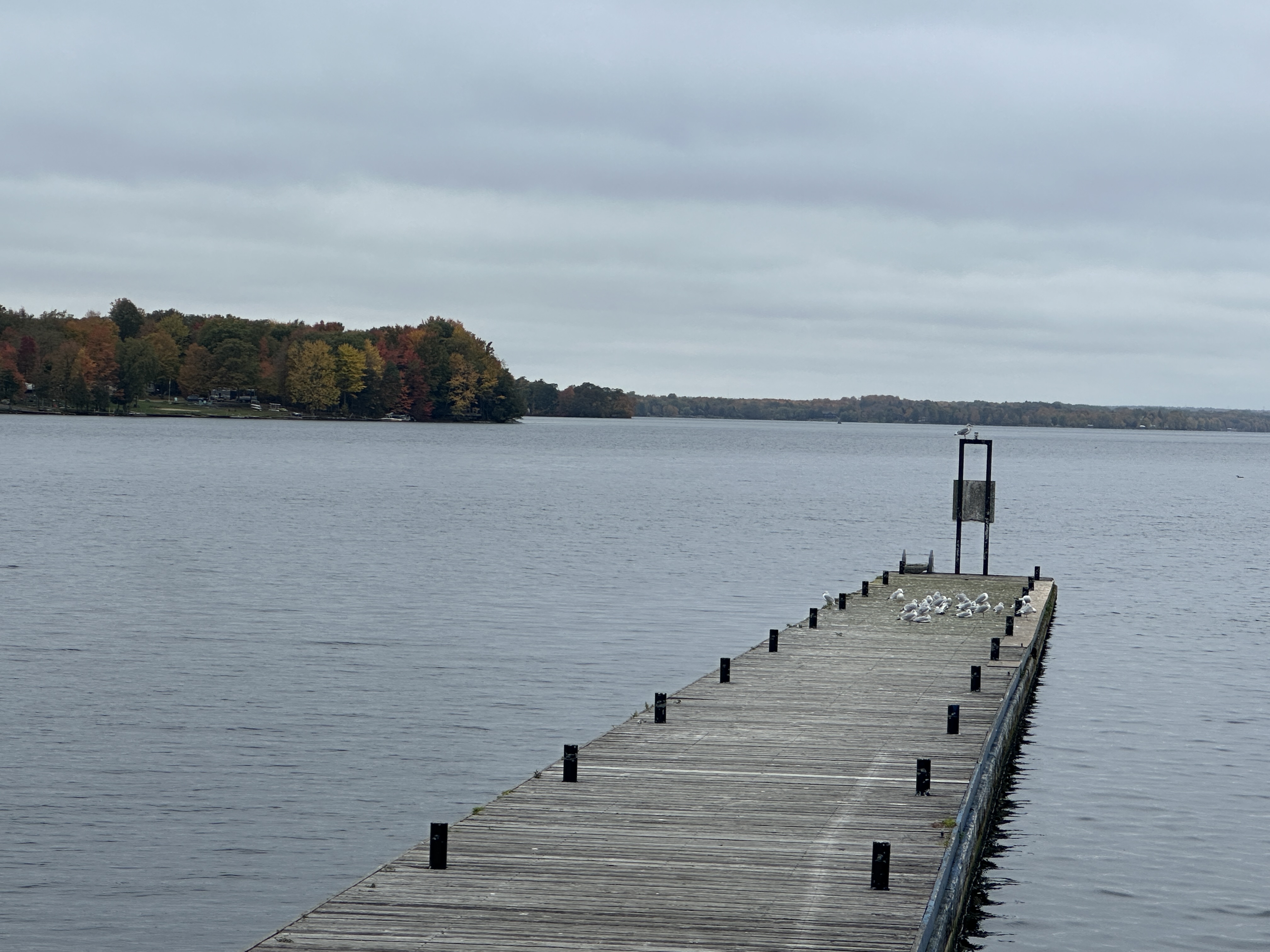 Narrows Lock