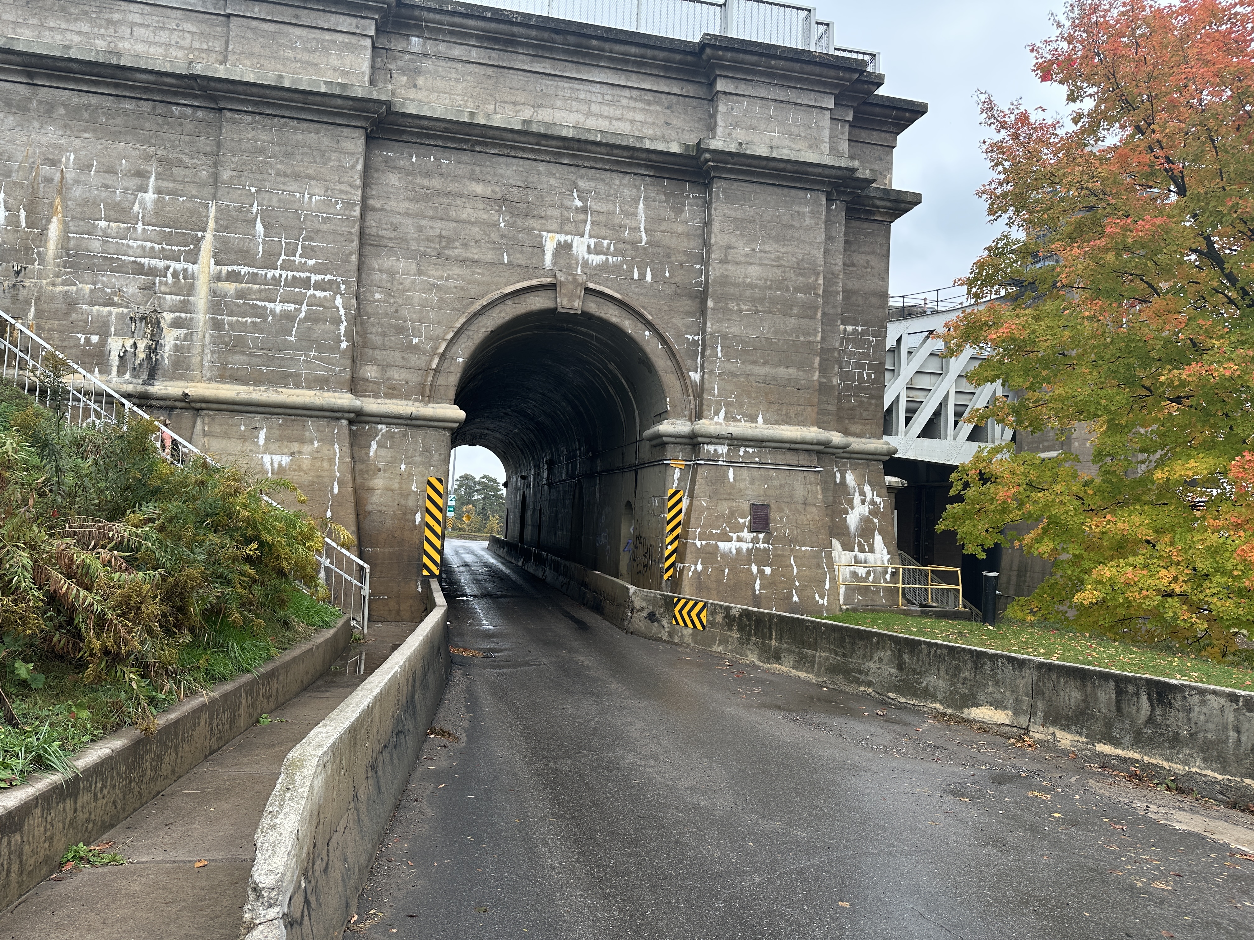 Peterborough Lift Lock