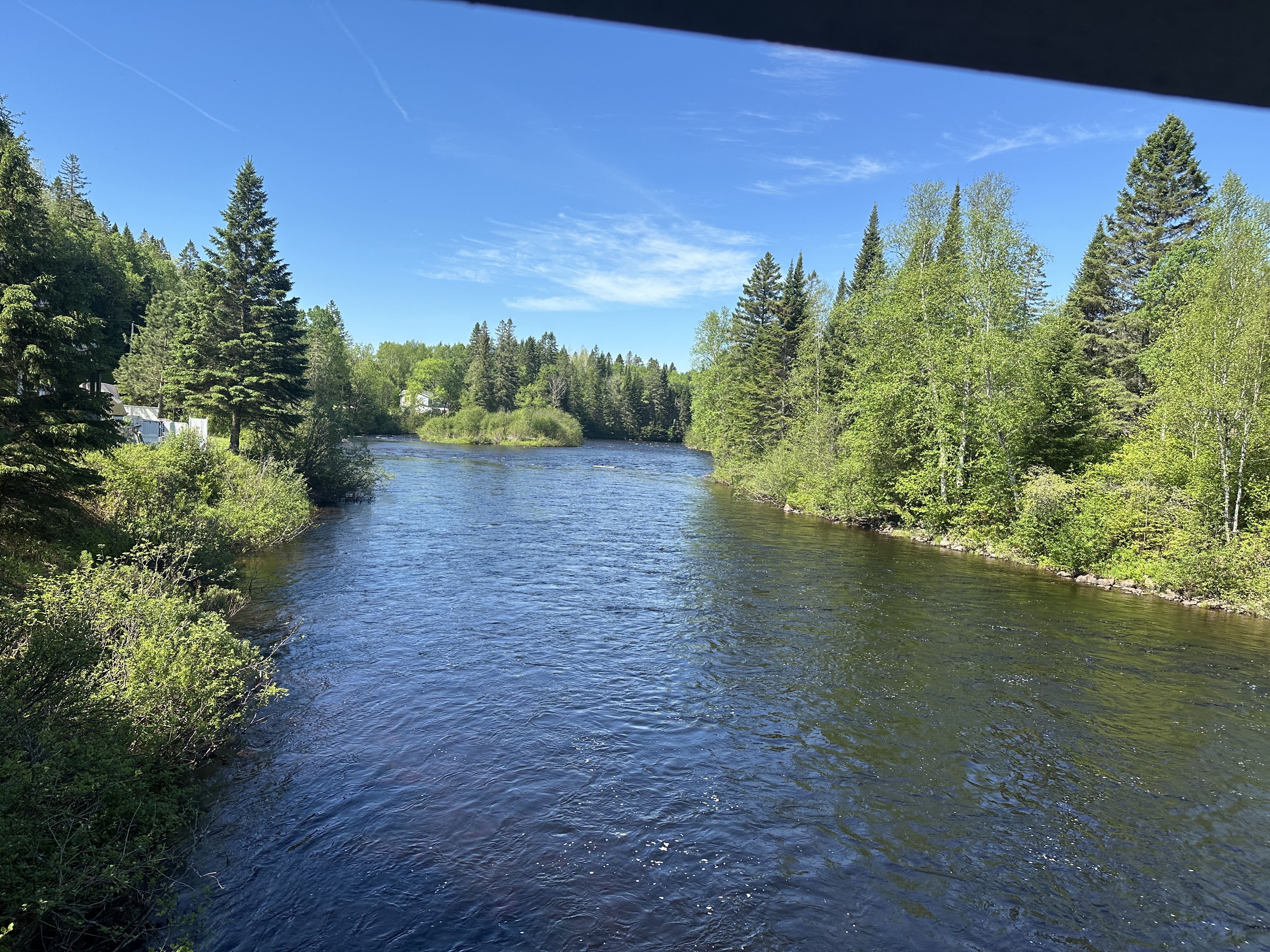 Covered Bridge 155