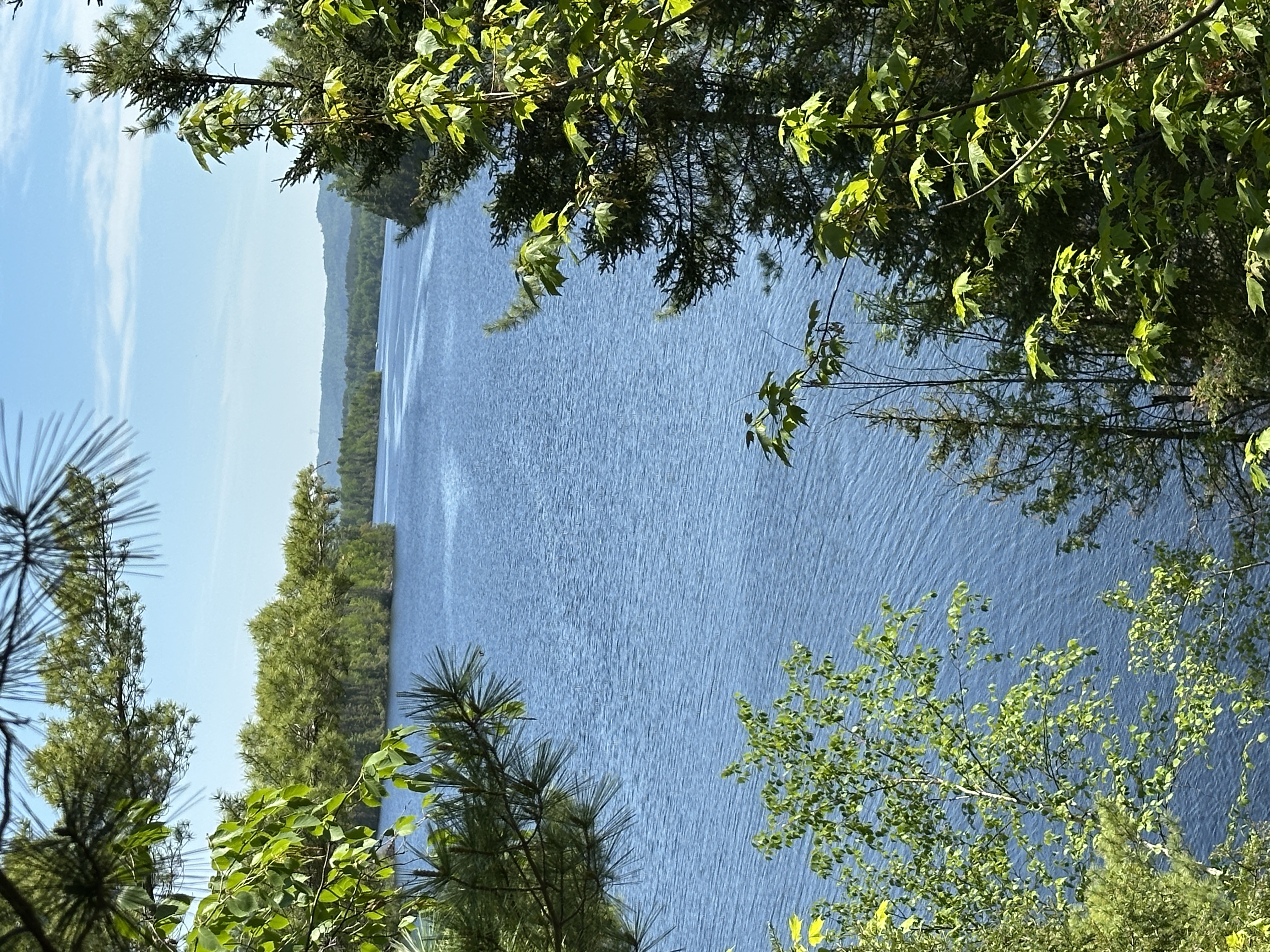 South Saguenay
