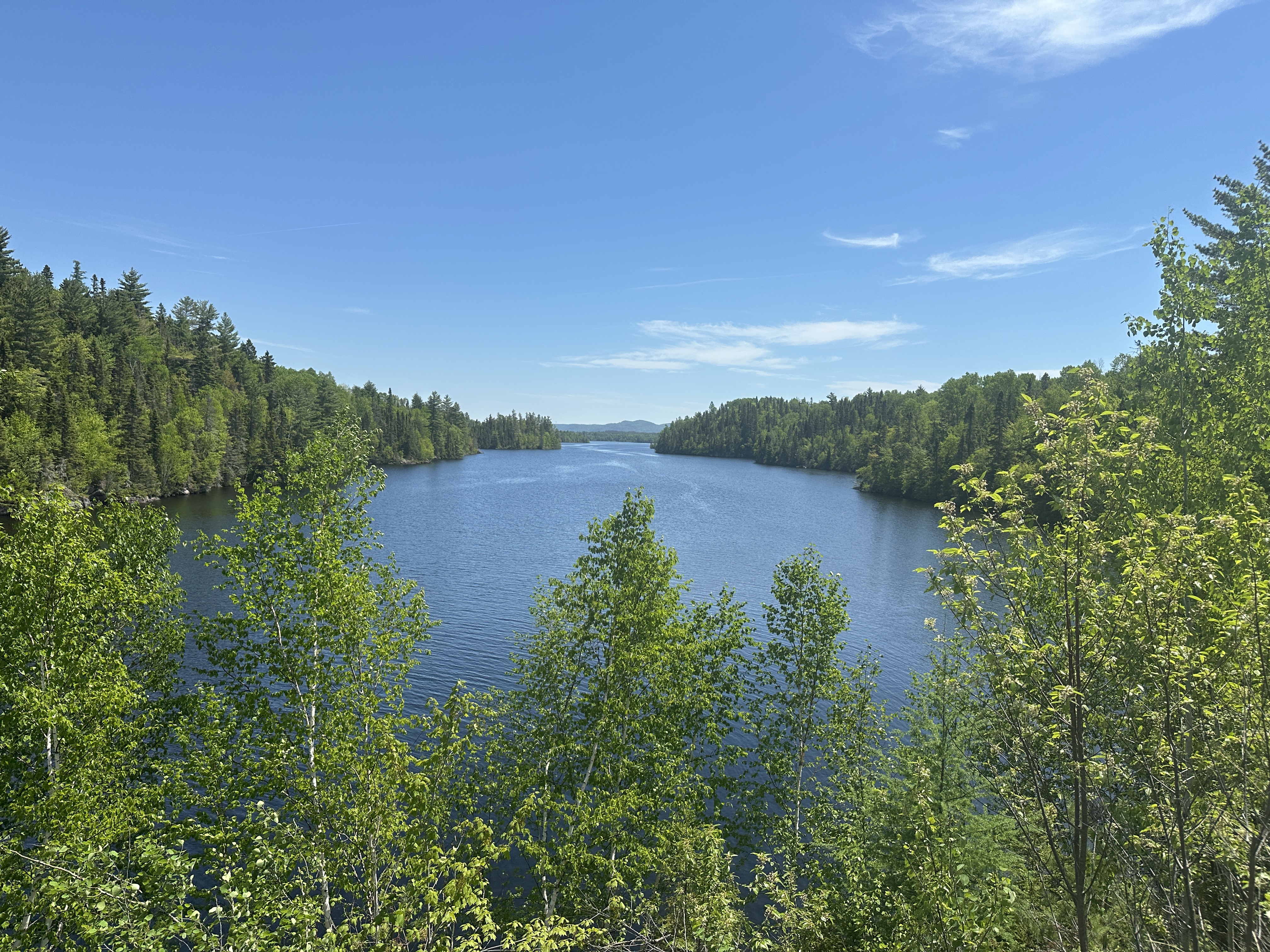 South Saguenay