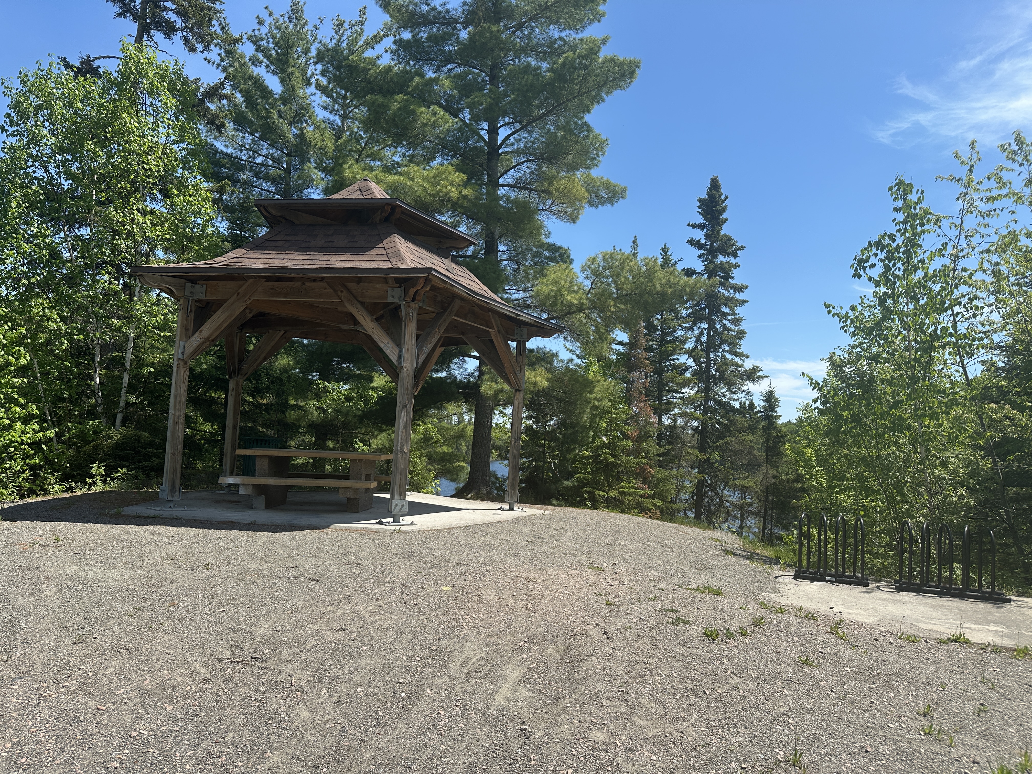 South Saguenay