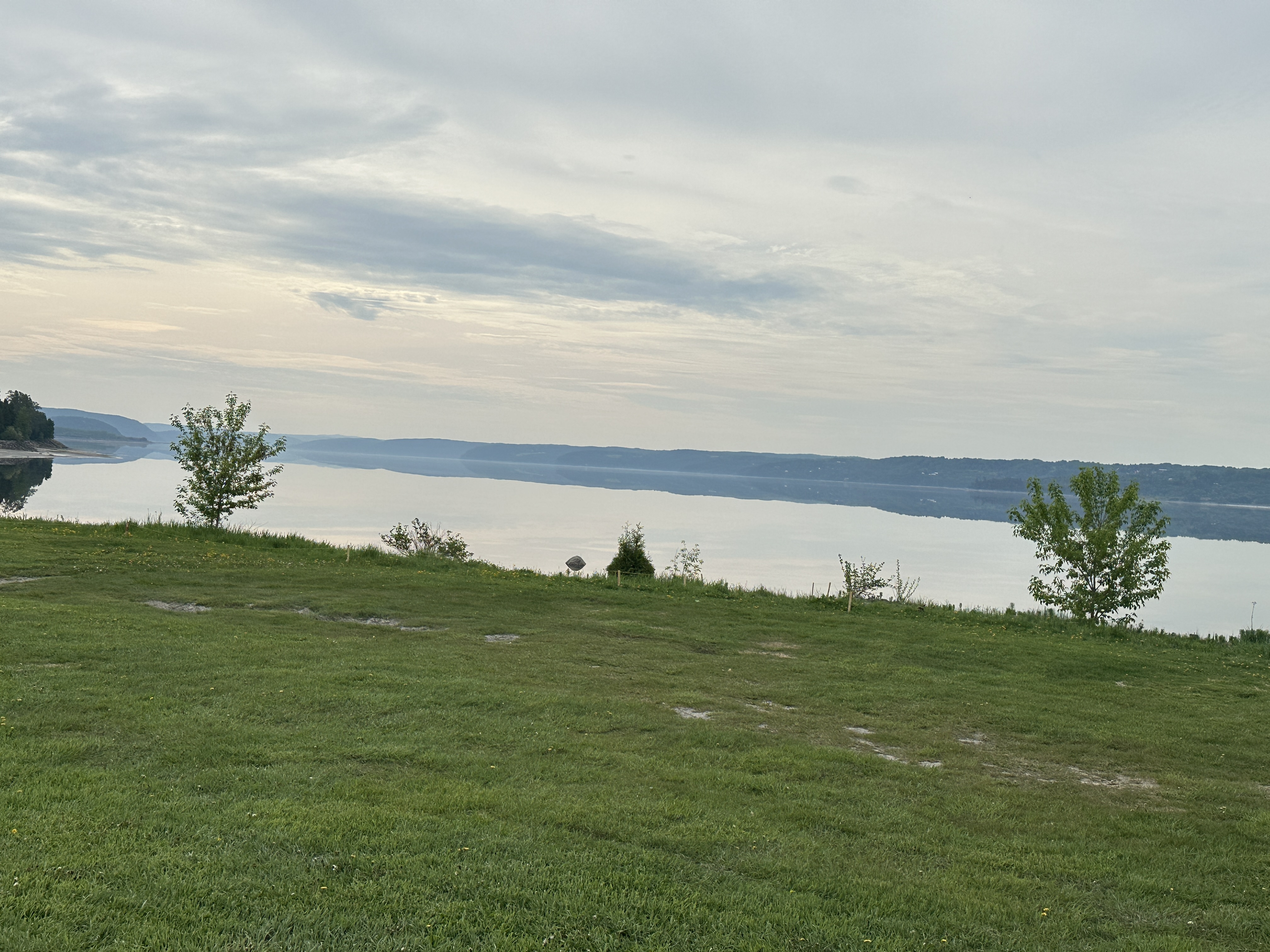 Saguenay Fjord