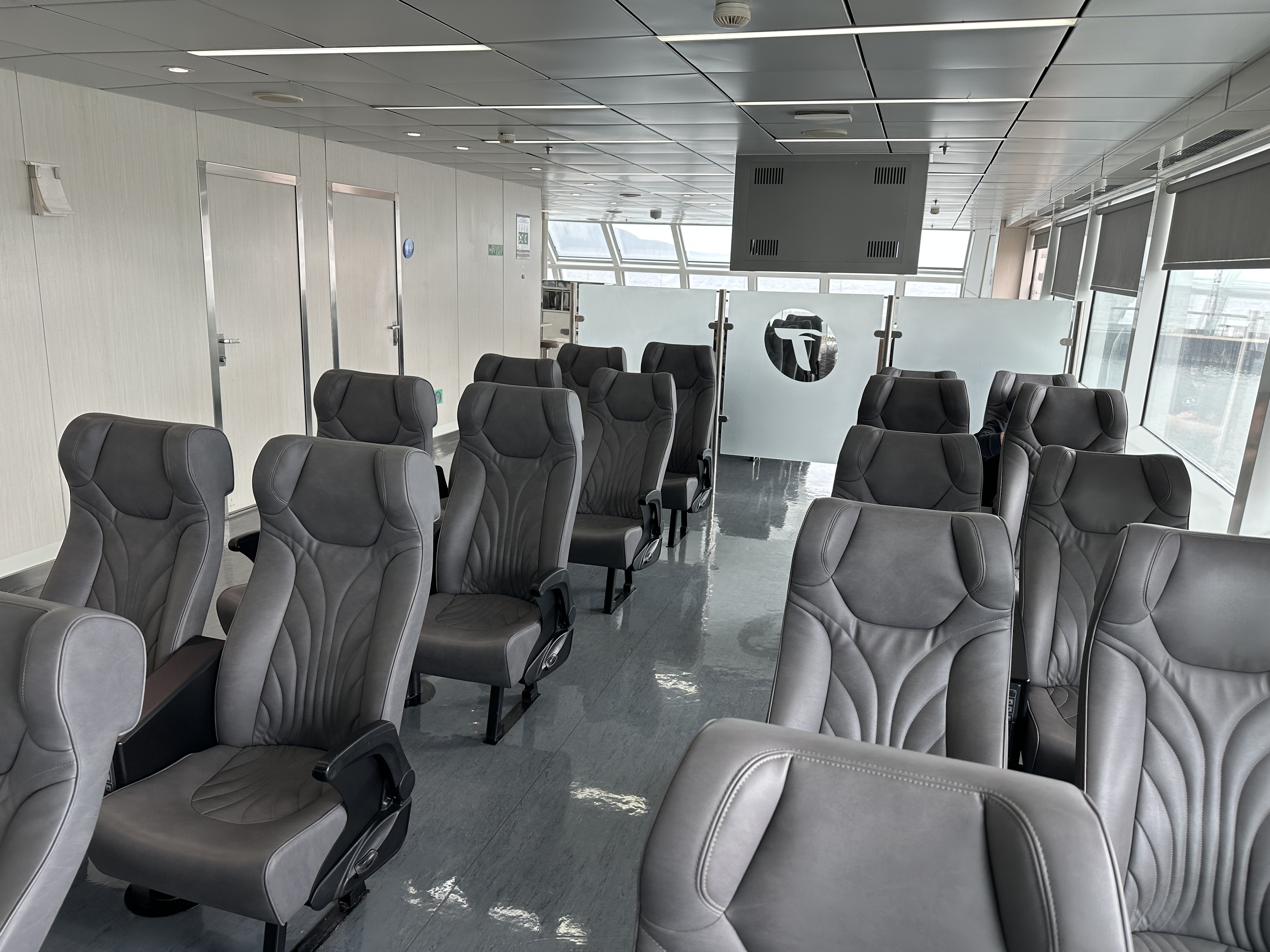 Ferry