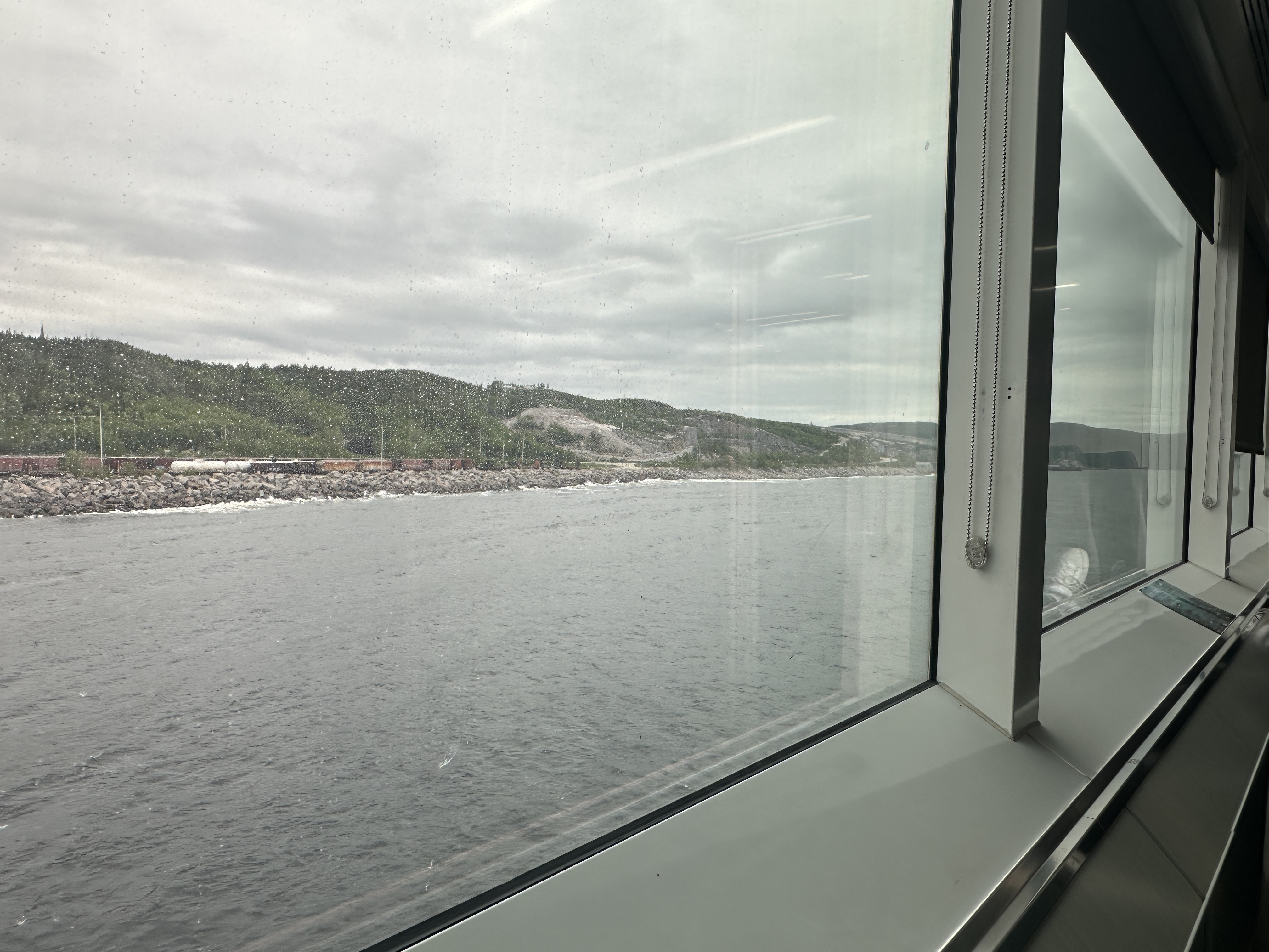 Ferry